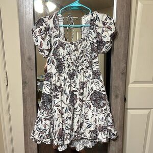House of Harlow medium dress